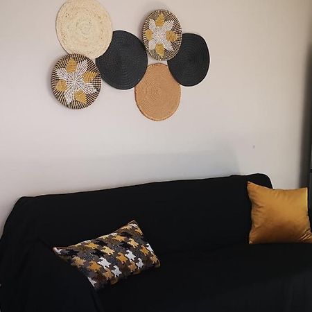 Lemonia Rooms Platis Gialos  Luaran gambar